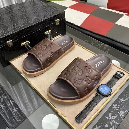 Gucci Slippers For Men #1317408