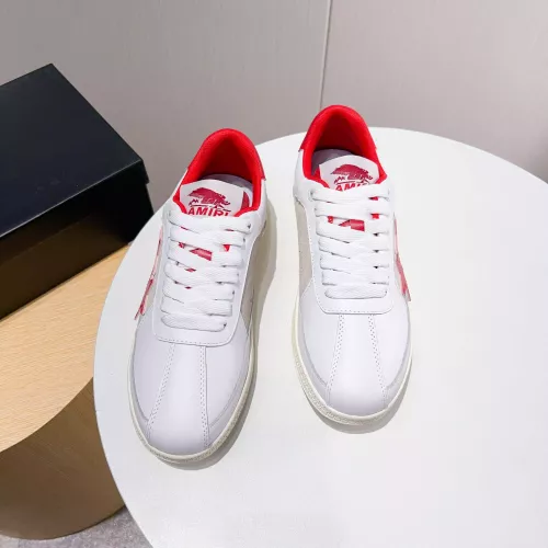 Replica Amiri Casual Shoes For Men #1317426 $80.00 USD for Wholesale
