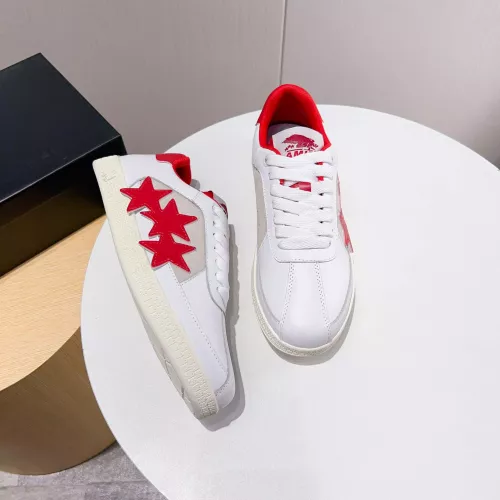 Replica Amiri Casual Shoes For Men #1317426 $80.00 USD for Wholesale