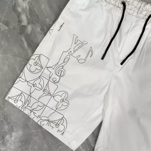 Replica Louis Vuitton LV Pants For Men #1317427 $38.00 USD for Wholesale