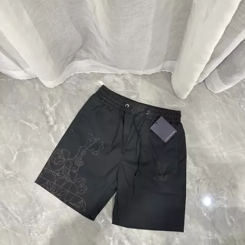 Louis Vuitton LV Pants For Men #1317428 $38.00 USD, Wholesale Replica Louis Vuitton LV Pants