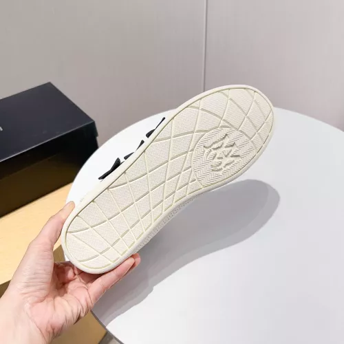 Replica Amiri Casual Shoes For Men #1317432 $80.00 USD for Wholesale