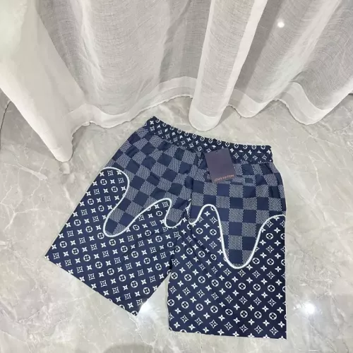 Replica Louis Vuitton LV Pants For Men #1317433 $38.00 USD for Wholesale