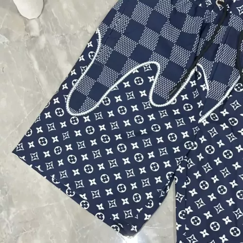 Replica Louis Vuitton LV Pants For Men #1317433 $38.00 USD for Wholesale