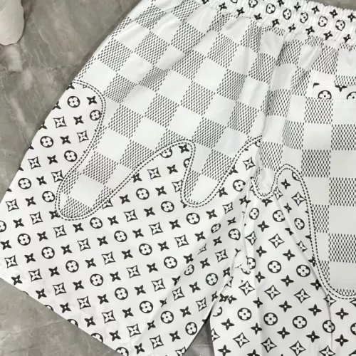 Replica Louis Vuitton LV Pants For Men #1317434 $38.00 USD for Wholesale