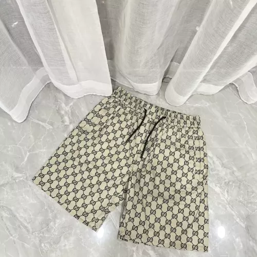 Gucci Pants For Men #1317439