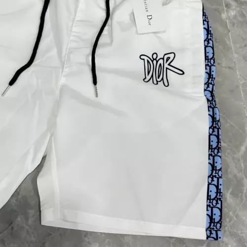 Replica Christian Dior Pants For Men #1317443 $38.00 USD for Wholesale