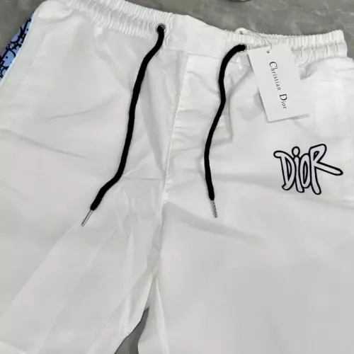 Replica Christian Dior Pants For Men #1317443 $38.00 USD for Wholesale