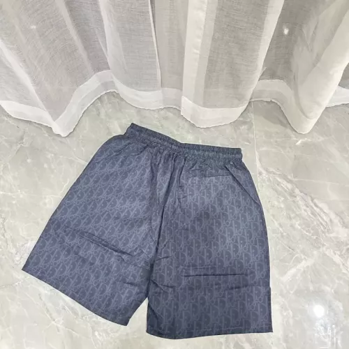 Replica Christian Dior Pants For Men #1317445 $38.00 USD for Wholesale