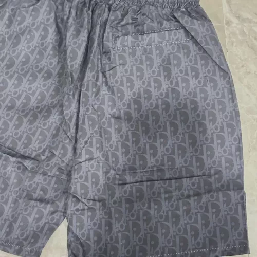 Replica Christian Dior Pants For Men #1317445 $38.00 USD for Wholesale