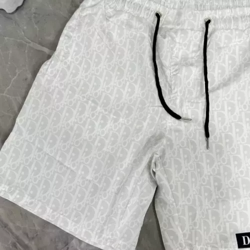 Replica Christian Dior Pants For Men #1317446 $38.00 USD for Wholesale