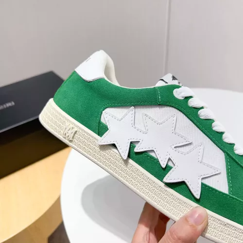 Replica Amiri Casual Shoes For Men #1317447 $85.00 USD for Wholesale
