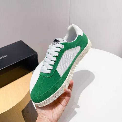 Replica Amiri Casual Shoes For Men #1317447 $85.00 USD for Wholesale