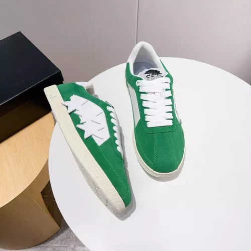 Replica Amiri Casual Shoes For Men #1317447 $85.00 USD for Wholesale