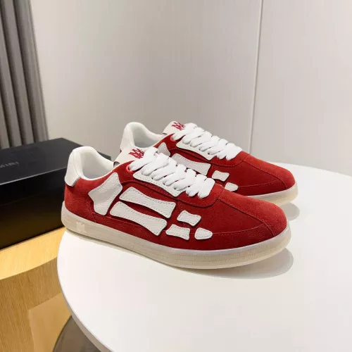 Replica Amiri Casual Shoes For Men #1317454 $80.00 USD for Wholesale