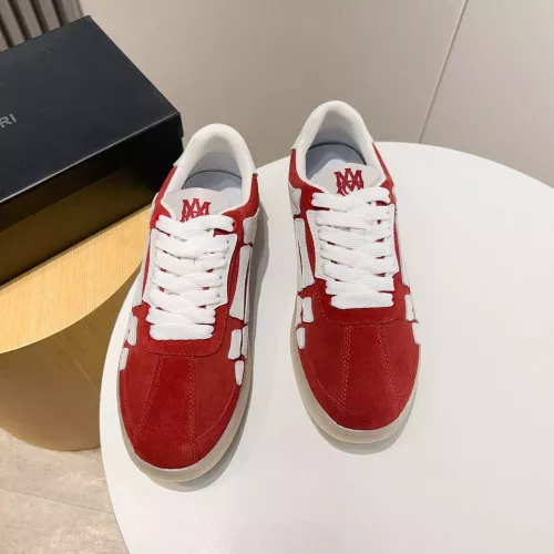 Replica Amiri Casual Shoes For Men #1317454 $80.00 USD for Wholesale