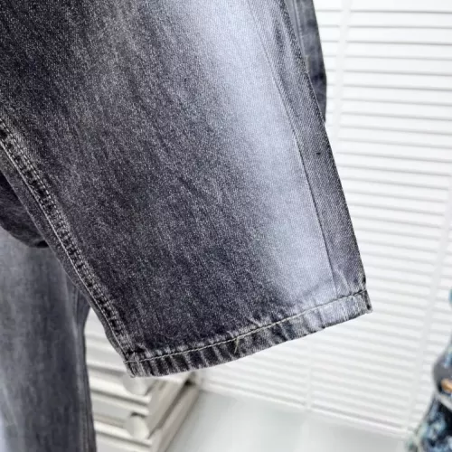 Replica Dolce & Gabbana D&G Jeans For Men #1317574 $92.00 USD for Wholesale