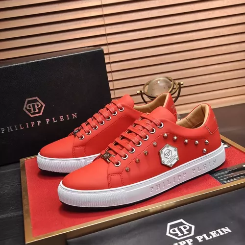 Philipp Plein PP Casual Shoes For Men #1317584