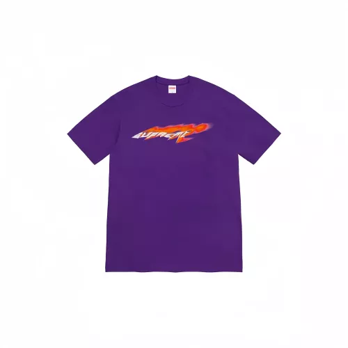 Supreme T-Shirts Short Sleeved For Unisex #1317597