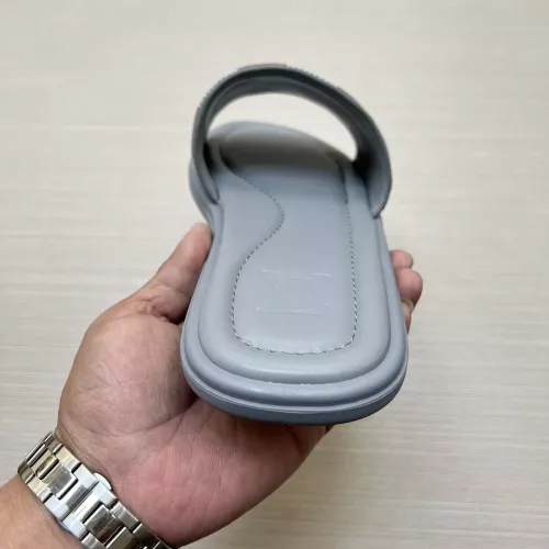 Replica Louis Vuitton Slippers For Men #1317612 $64.00 USD for Wholesale