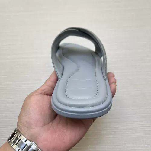 Replica Louis Vuitton Slippers For Men #1317629 $64.00 USD for Wholesale