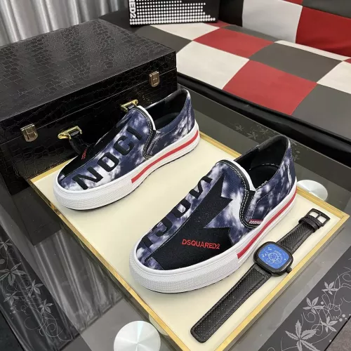 Dsquared Casual Shoes For Men #1317658