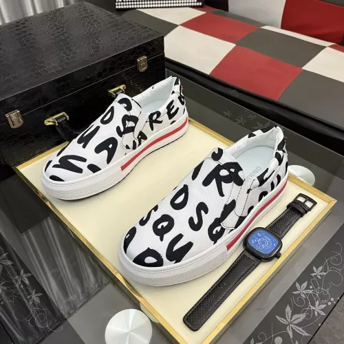 Dsquared Casual Shoes For Men #1317662