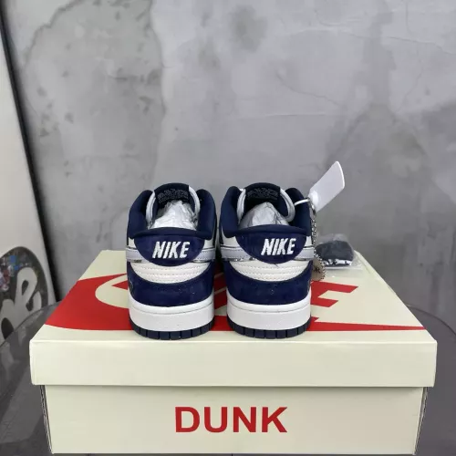 Replica Nike SB Dunk-Low For Men #1317667 $98.00 USD for Wholesale