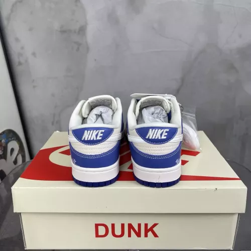 Replica Nike SB Dunk-Low For Men #1317671 $98.00 USD for Wholesale