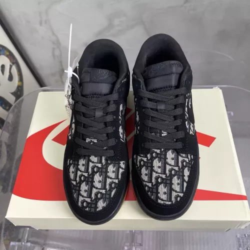 Replica Nike SB Dunk-Low For Women #1317674 $98.00 USD for Wholesale