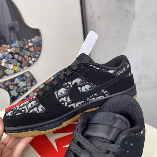 Replica Nike SB Dunk-Low For Women #1317674 $98.00 USD for Wholesale