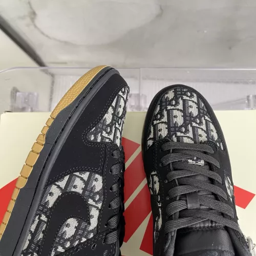 Replica Nike SB Dunk-Low For Women #1317674 $98.00 USD for Wholesale