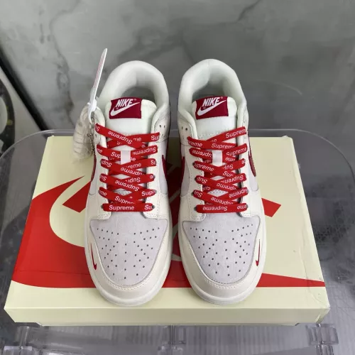 Replica Nike SB Dunk-Low For Men #1317675 $105.00 USD for Wholesale