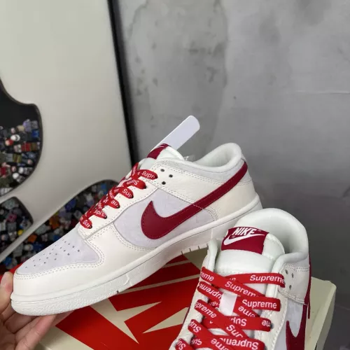 Replica Nike SB Dunk-Low For Men #1317675 $105.00 USD for Wholesale