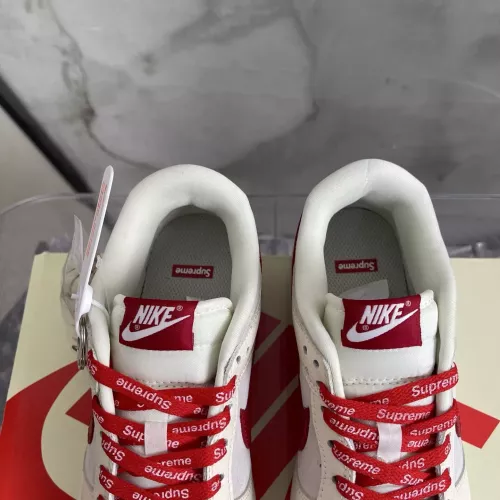 Replica Nike SB Dunk-Low For Men #1317675 $105.00 USD for Wholesale