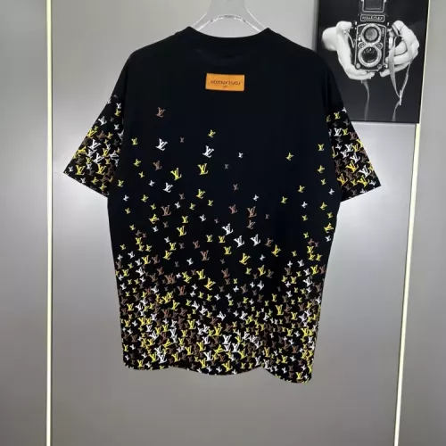 Replica Louis Vuitton LV T-Shirts Short Sleeved For Unisex #1317684 $45.00 USD for Wholesale