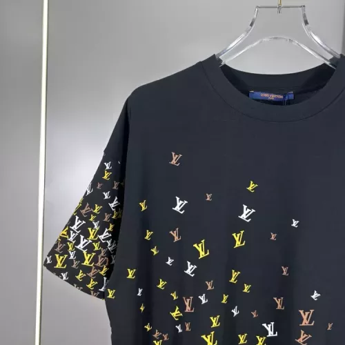 Replica Louis Vuitton LV T-Shirts Short Sleeved For Unisex #1317684 $45.00 USD for Wholesale