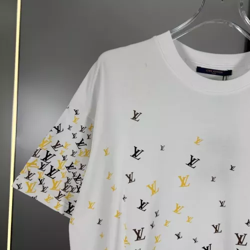 Replica Louis Vuitton LV T-Shirts Short Sleeved For Unisex #1317685 $45.00 USD for Wholesale