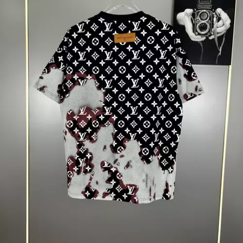Replica Louis Vuitton LV T-Shirts Short Sleeved For Unisex #1317687 $45.00 USD for Wholesale
