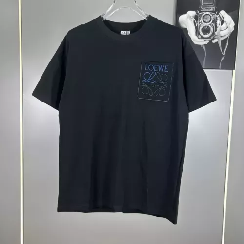 LOEWE T-Shirts Short Sleeved For Unisex #1317697