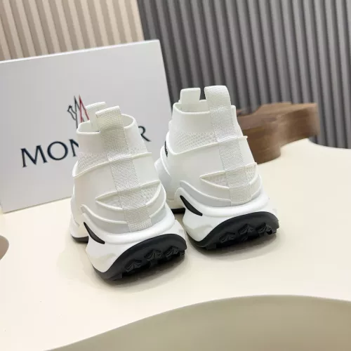 Replica Moncler Casual Shoes For Men #1317701 $108.00 USD for Wholesale