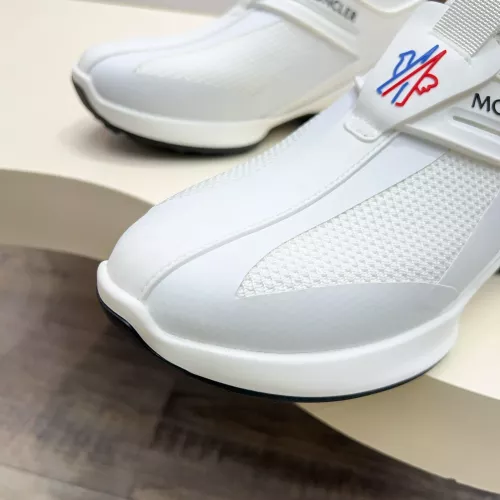 Replica Moncler Casual Shoes For Men #1317701 $108.00 USD for Wholesale