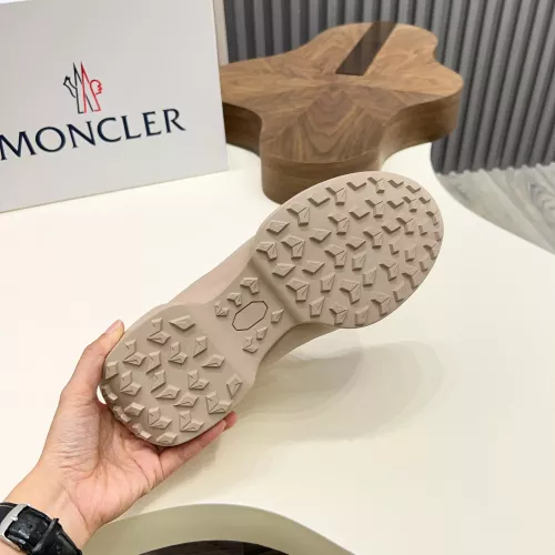 Replica Moncler Casual Shoes For Men #1317702 $108.00 USD for Wholesale
