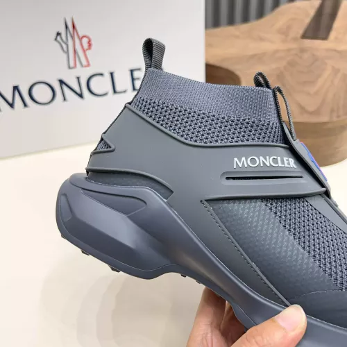 Replica Moncler Casual Shoes For Men #1317705 $108.00 USD for Wholesale