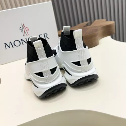 Replica Moncler Casual Shoes For Men #1317707 $108.00 USD for Wholesale
