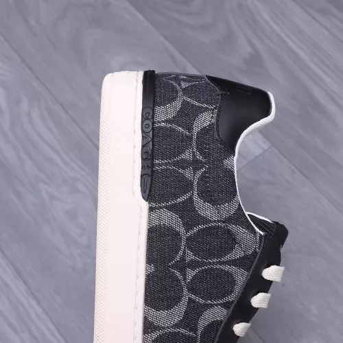 Replica Coach Fashion Shoes For Men #1317711 $80.00 USD for Wholesale