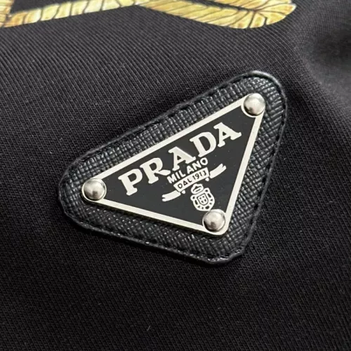 Replica Prada T-Shirts Short Sleeved For Unisex #1317719 $40.00 USD for Wholesale