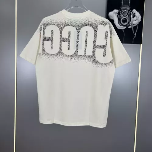 Replica Gucci T-Shirts Short Sleeved For Unisex #1317738 $45.00 USD for Wholesale