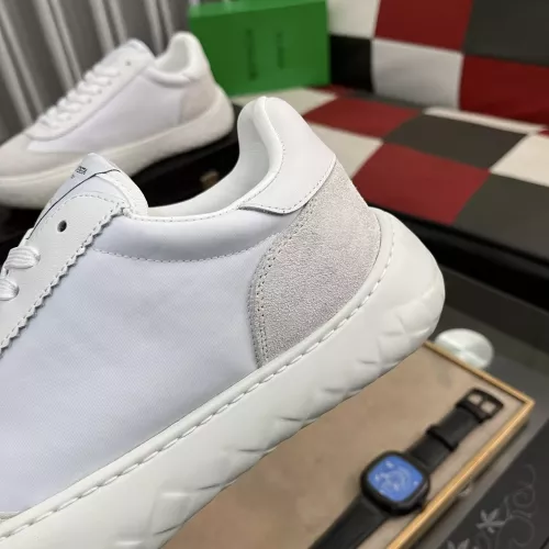 Replica Bottega Veneta BV Casual Shoes For Men #1317762 $82.00 USD for Wholesale
