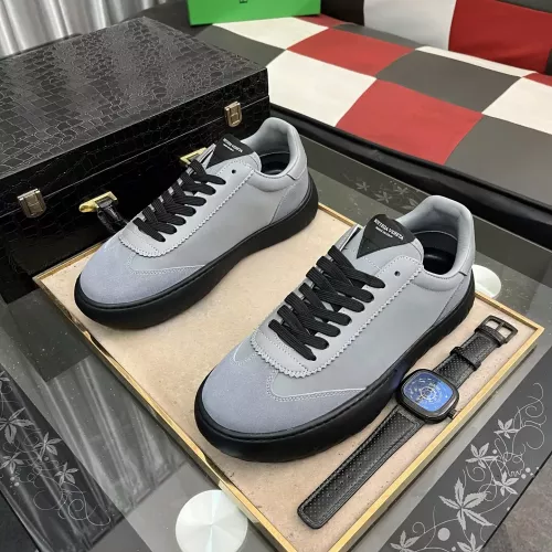 Replica Bottega Veneta BV Casual Shoes For Men #1317767 $82.00 USD for Wholesale